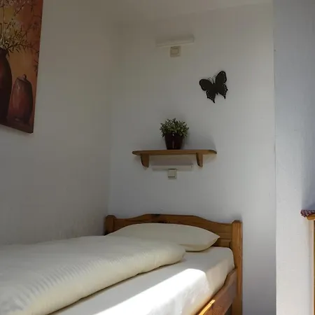 Musch Gbr Apartmán Rot an der Rot