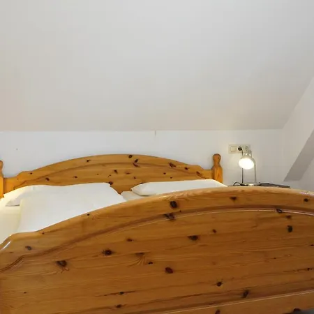 Apartmán Musch Gbr Rot an der Rot