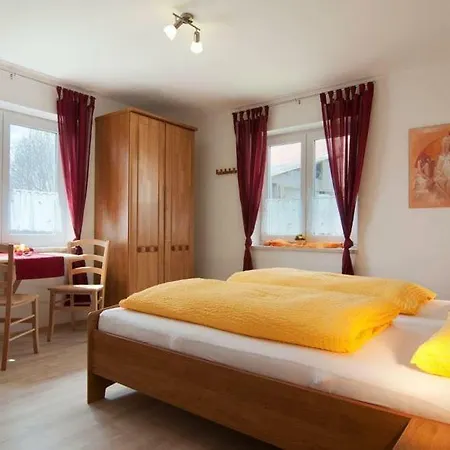 Musch Gbr Apartmán