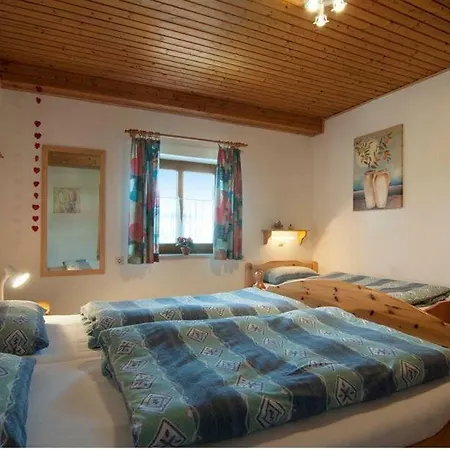 Apartmán Musch Gbr *