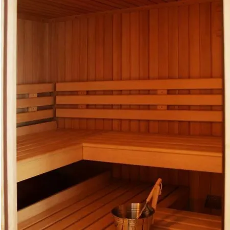 Apartmán Musch Gbr Rot an der Rot