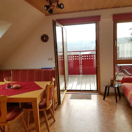 Musch Gbr Apartmán
