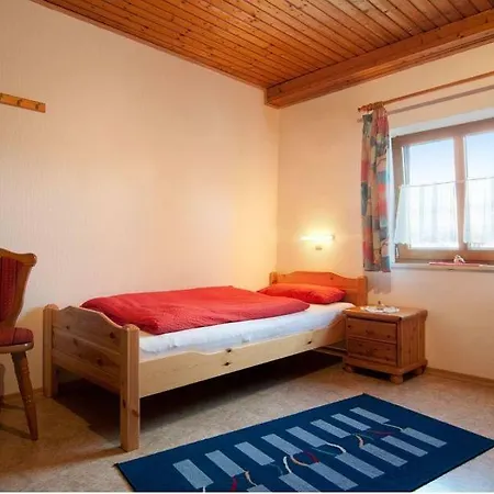 Apartmán Musch Gbr