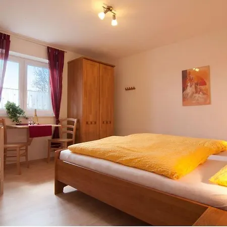 Apartmán Musch Gbr *