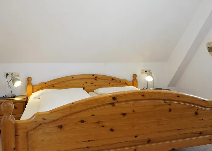 Appartement Musch Gbr Rot an der Rot