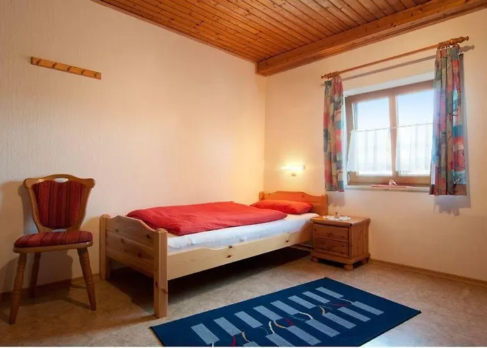 Appartement Musch Gbr